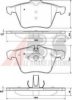 VOLVO 30793539 Brake Pad Set, disc brake